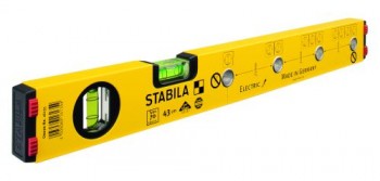 Vaterpass Stabila 70 Electric; 43 cm
