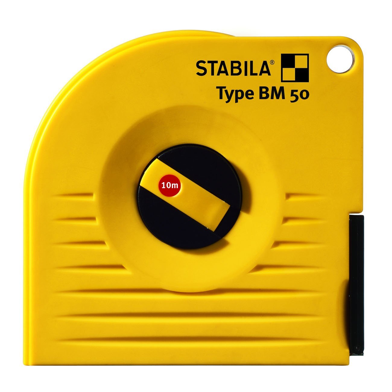 Målerulle Stabila BM50P; 10 m