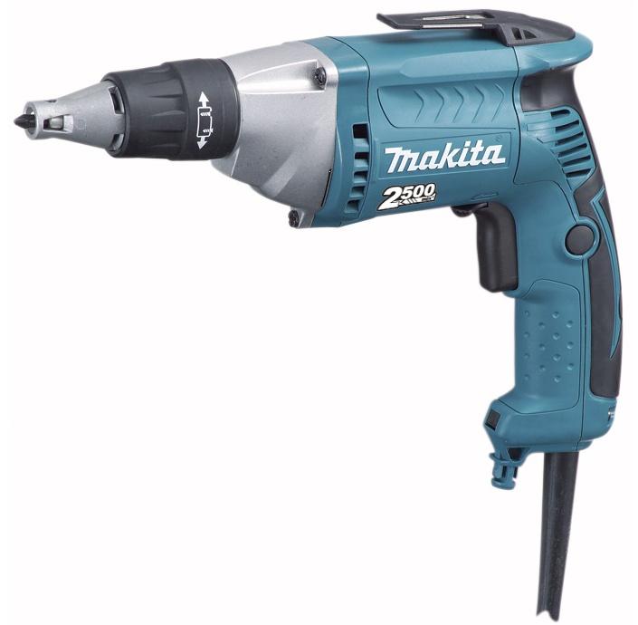 Skrutrekker Makita FS2300