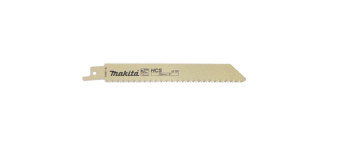 Tigersagblad Makita B-16807; 5 stk