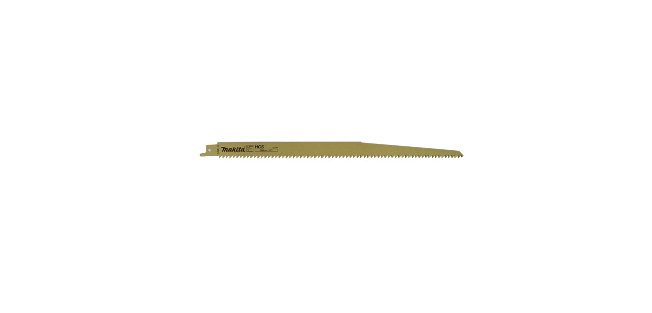 Tigersagblad Makita B-16829; 5 stk
