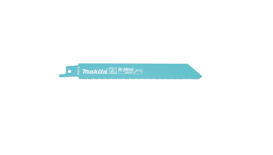 Tigersagblad Makita B-16841; 5 stk