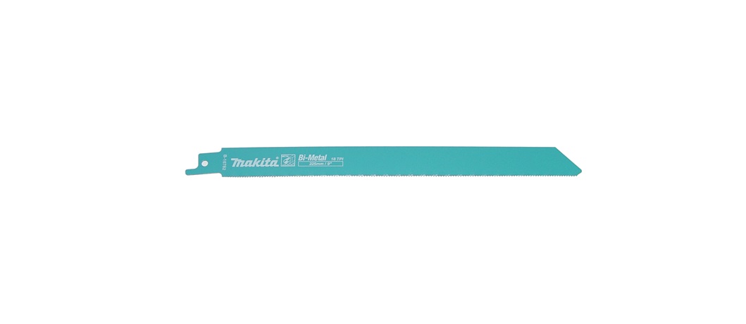 Tigersagblad Makita B-16782; 5 stk