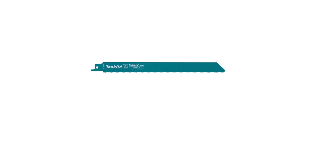 Tigersagblad Makita B-16776; 5 stk