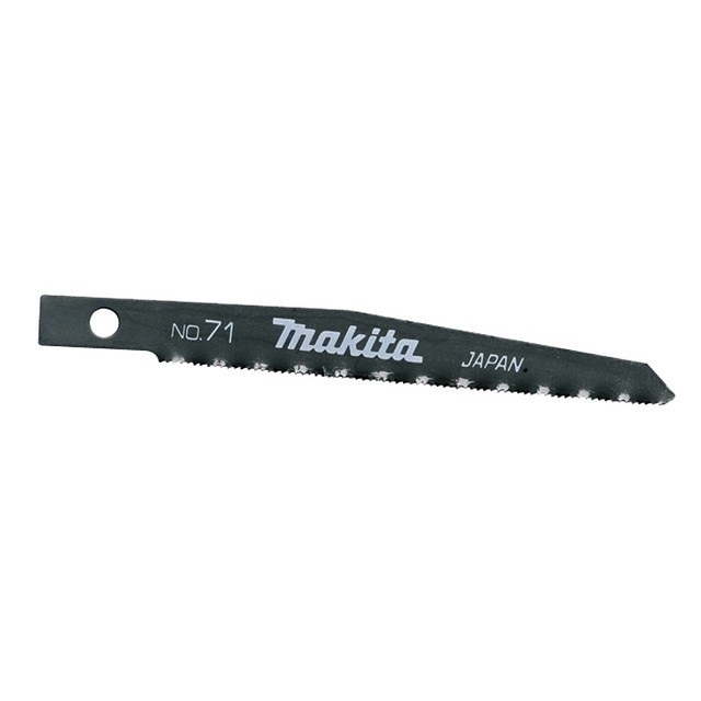 Stikksagblad Makita 78; 5 stk