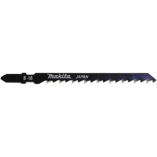 Stikksagblad Makita B-16 (T144D); 5 stk