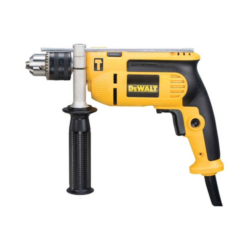 Skrutrekker/bor DeWalt DWD024