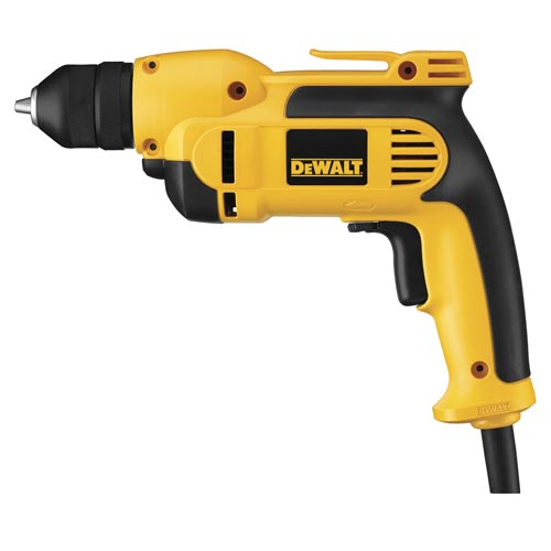 Skrutrekker/bor DeWalt DWD112S