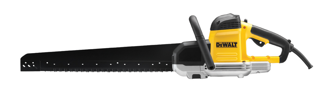 Tandemsag DeWalt DWE397