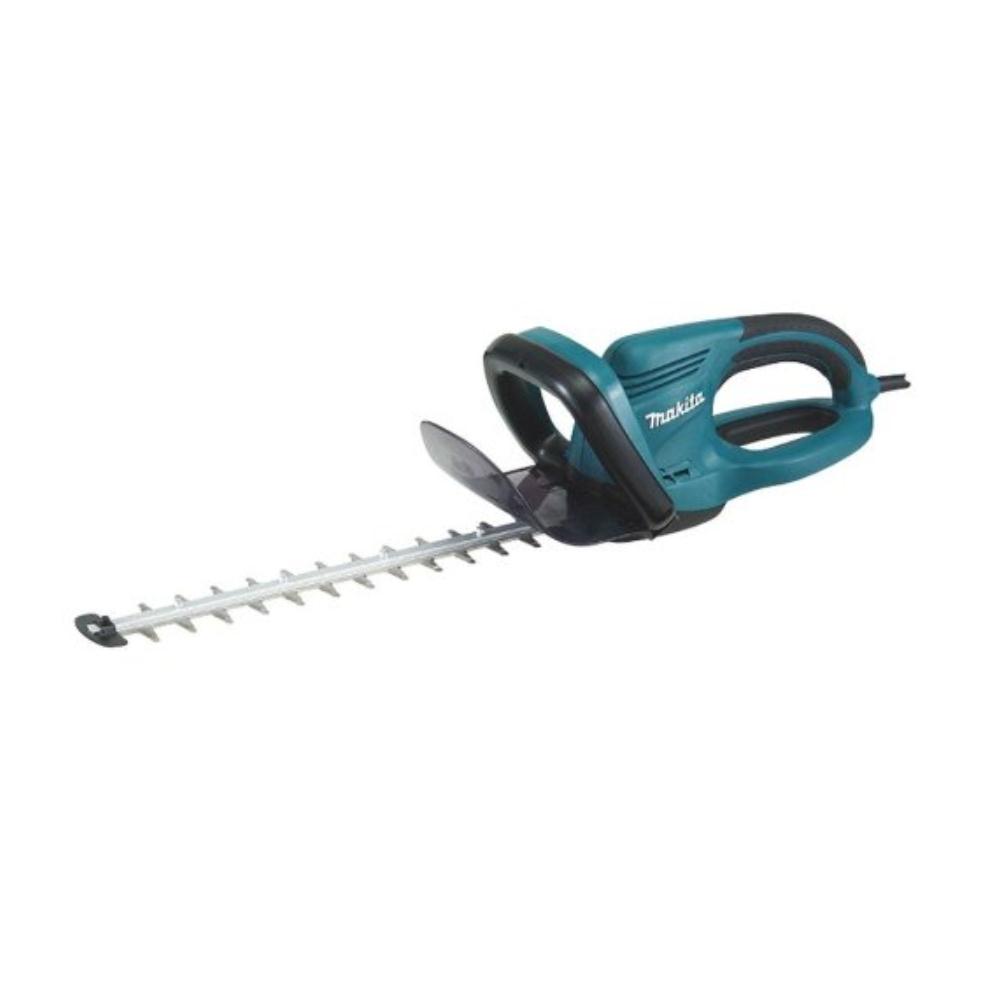 Busksaks Makita UH5261; 400 W elektrisk; 52 cm lengde
