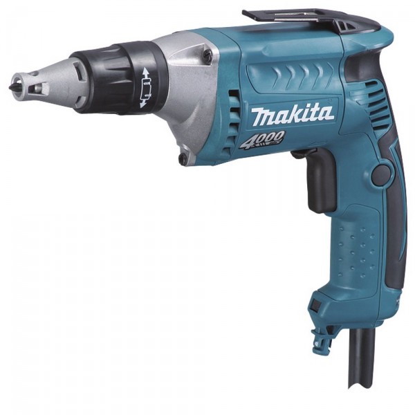Skrutrekker MAKITA FS4300