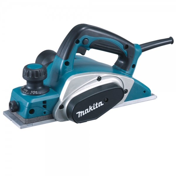 Elhøvel Makita KP0800J; 620 W