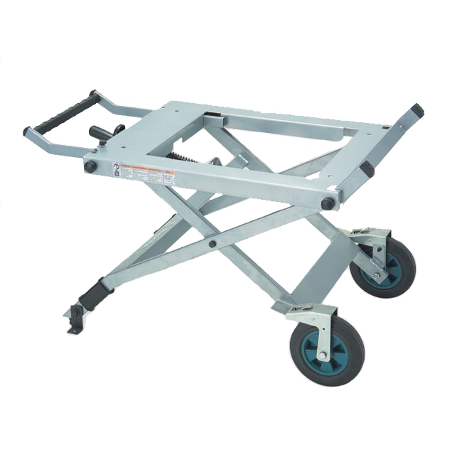 Sagbenk Makita WST03