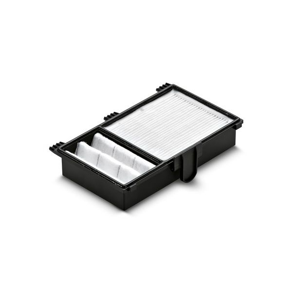 HEPA filter til støvsugere Karcher DS5600