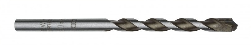 Universal bor Irwin Cordless; 5,5x55/95 mm