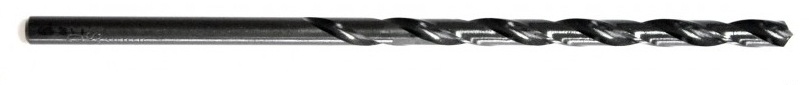Bor for metall Irwin DIN 340; 2,5x65/100 mm; 10 stk