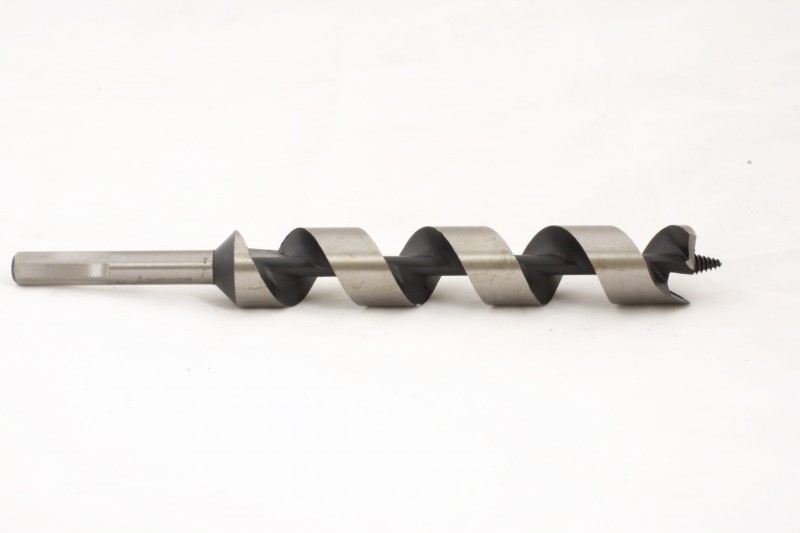 Bor for tre Irwin; 14/191 mm