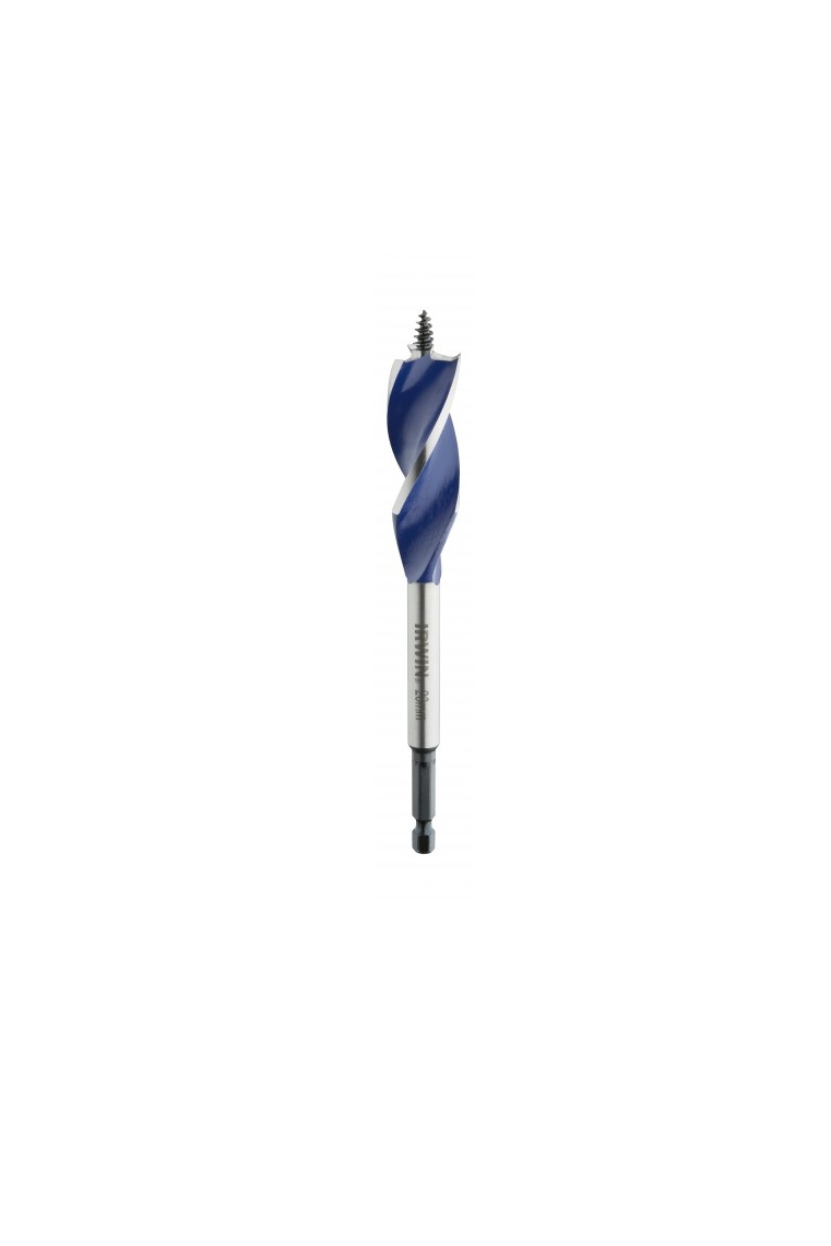 Bor for tre Irwin BLUE GROOVE; 32 mm