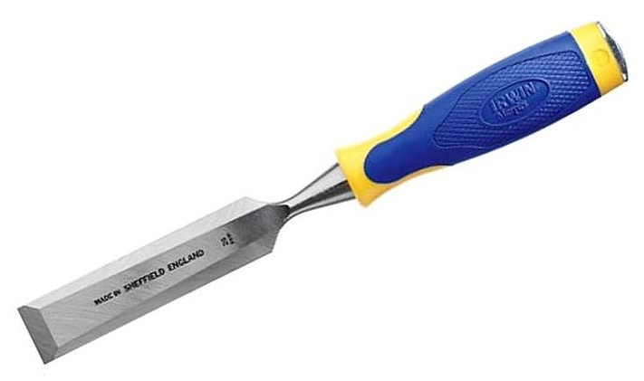 Tremeisel Irwin; 12 mm