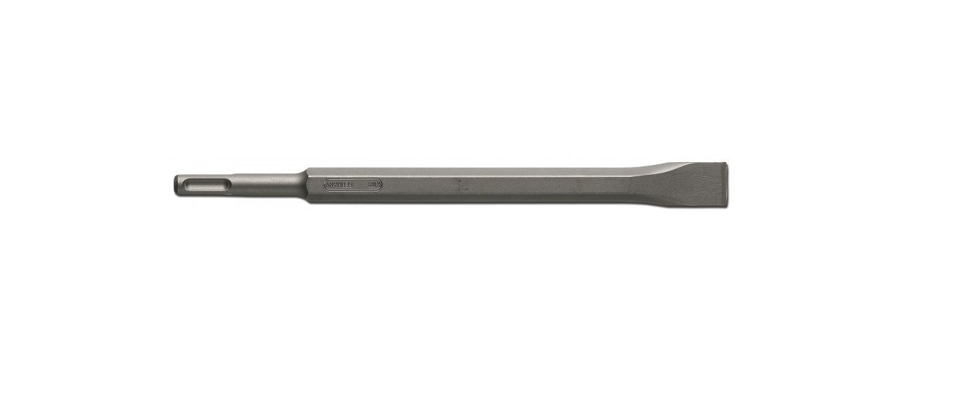 Stemjern Irwin; SDS-plus; 20x250 mm flat