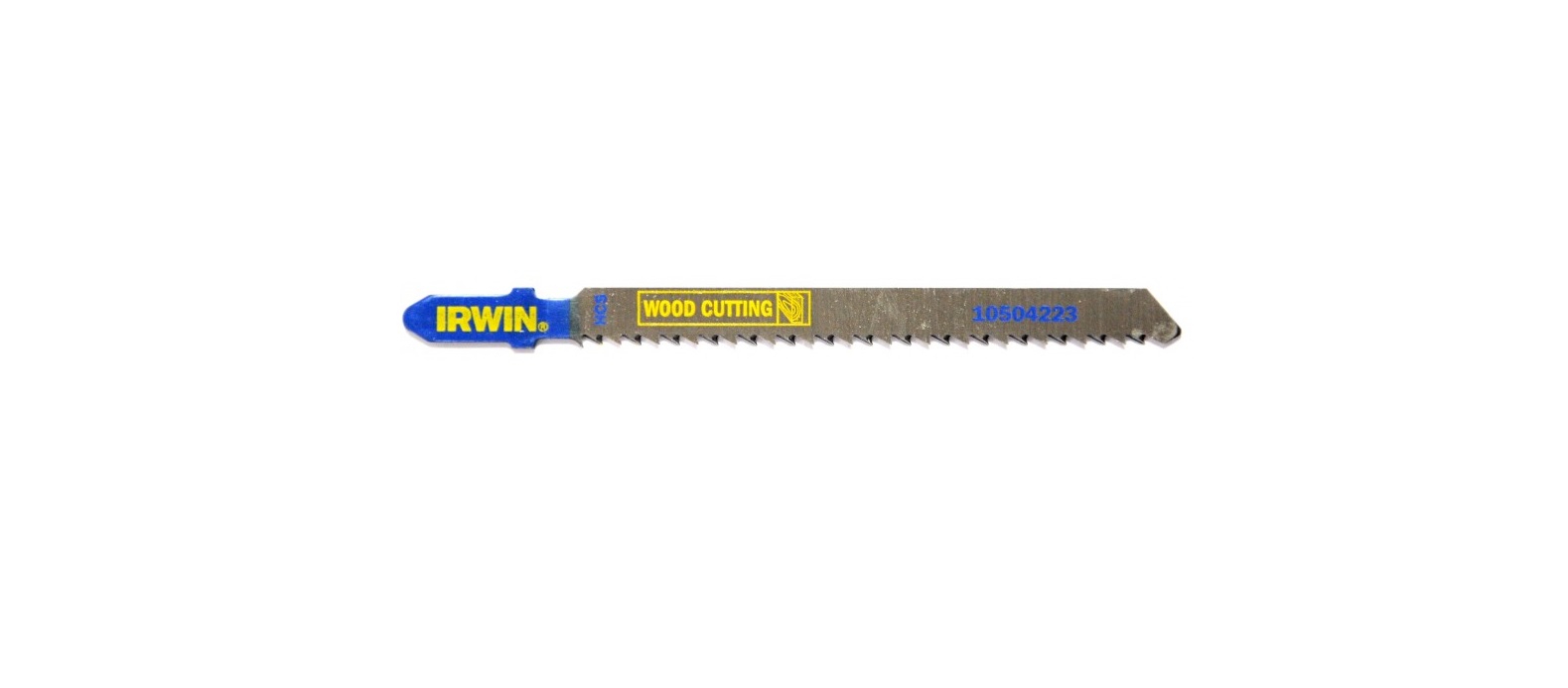 Stikksagblad Irwin T101BR; 5 stk