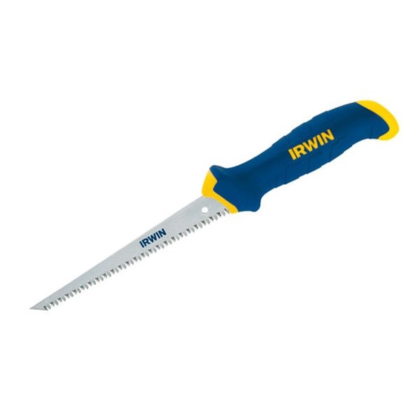 Sag for tre og gipsplater Irwin JOBSAW