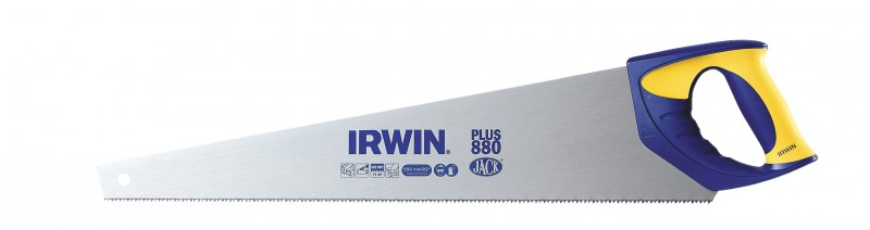 håndsager Irwin 880 PLUS; 350 mm universal