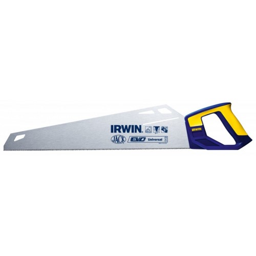 håndsager Irwin EVO; 480 mm universal