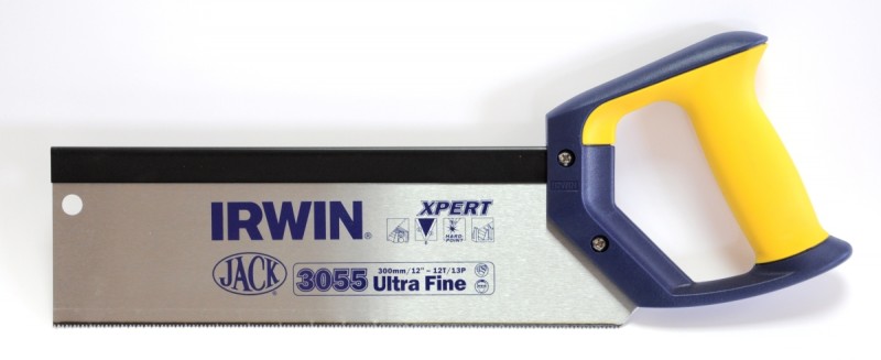 håndsager Irwin XP3055 Til treverk
