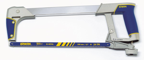 håndsager Irwin; 300 mm for metall