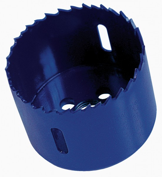 Hullsag Irwin BI-METAL; 83 mm