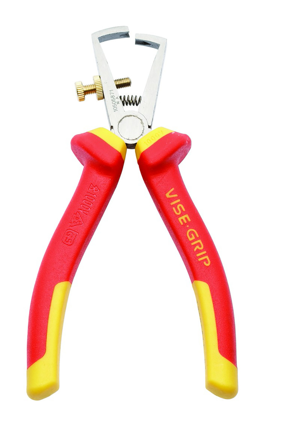 Avisoleringstang Irwin 10505871