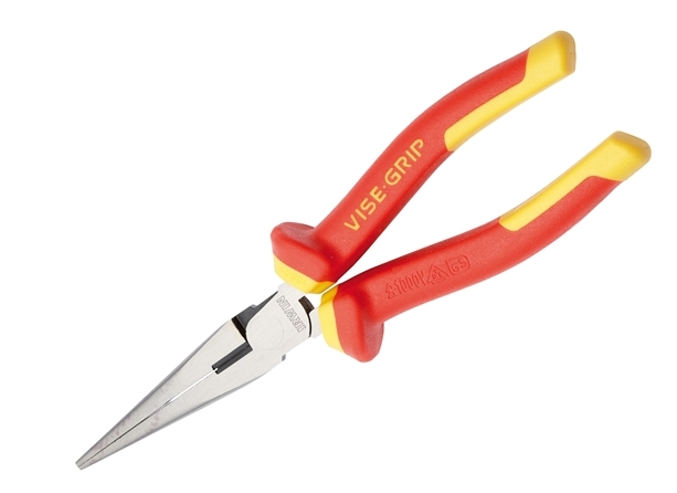 Tang Irwin; 200 mm forlenget