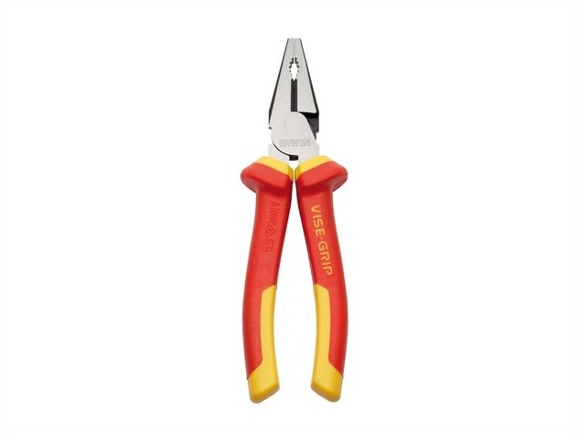 Tang Irwin; 200 mm