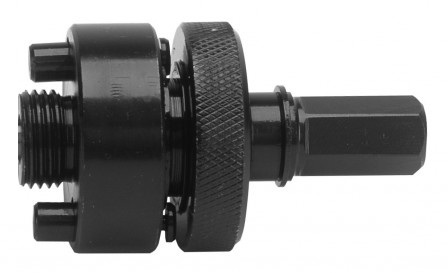 Adapter for hullsag Irwin; 9,5 mm