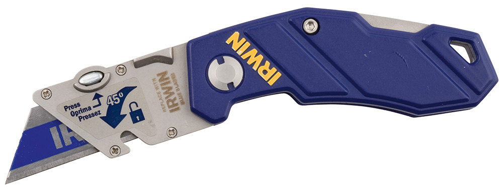 Kniv med utskiftbare blader Irwin 10507695