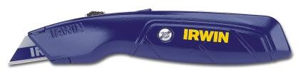 Kniv med utskiftbare blader Irwin Standart