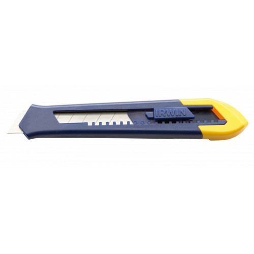 Kniv med utskiftbare blader Irwin Proentry; 18 mm