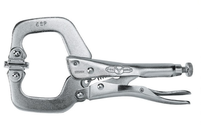 Tang Irwin VISE-GRIP 4SP