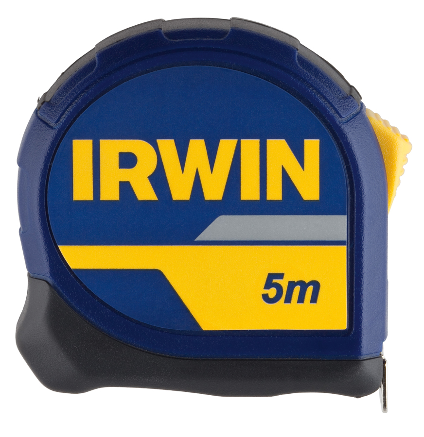 Målebånd Irwin; 5 m