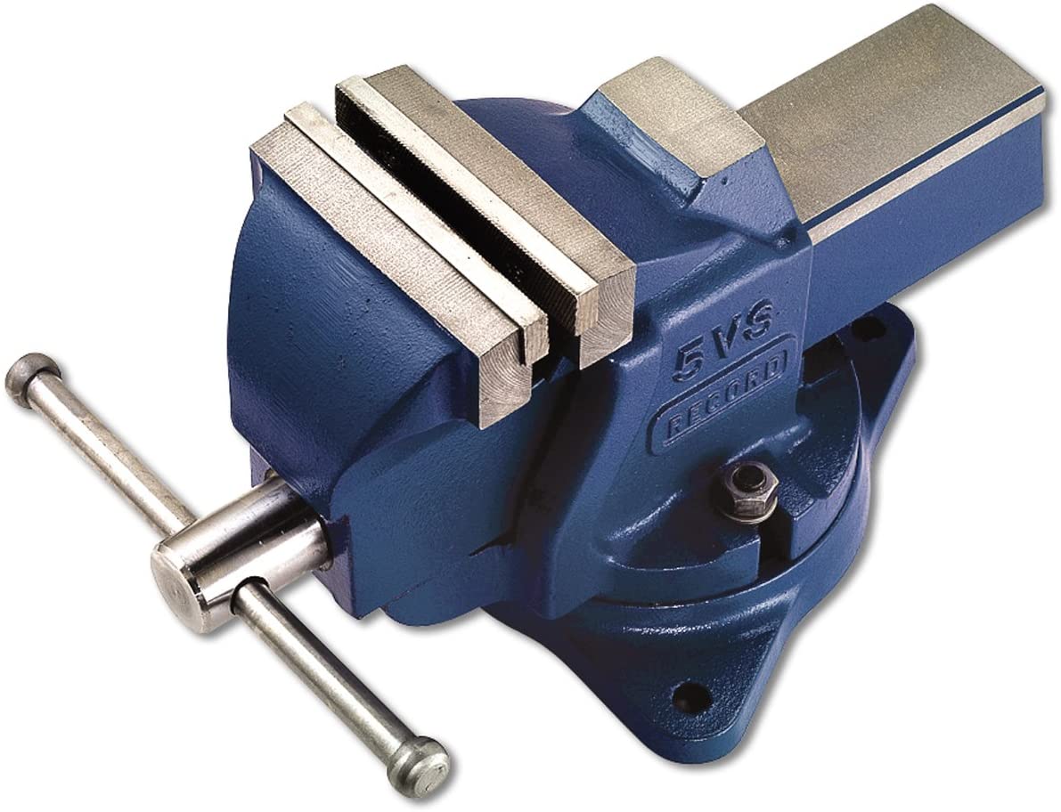Skrustikke Irwin; 150 mm