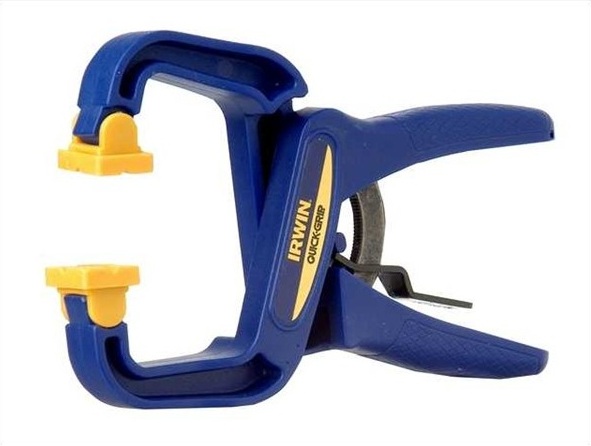 Tvinge Irwin; 38 mm