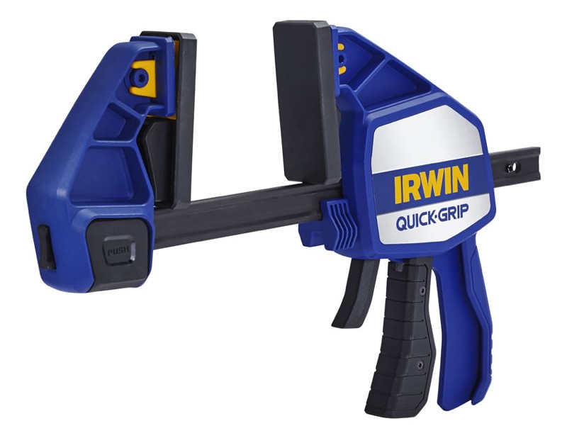Tvinge Irwin XP300