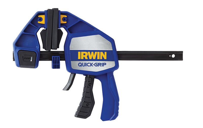 Tvinge Irwin XP450