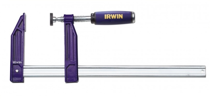 Tvinge Irwin M; 300 mm