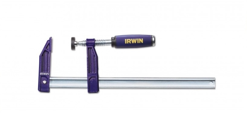 Tvinge Irwin S; 200 mm