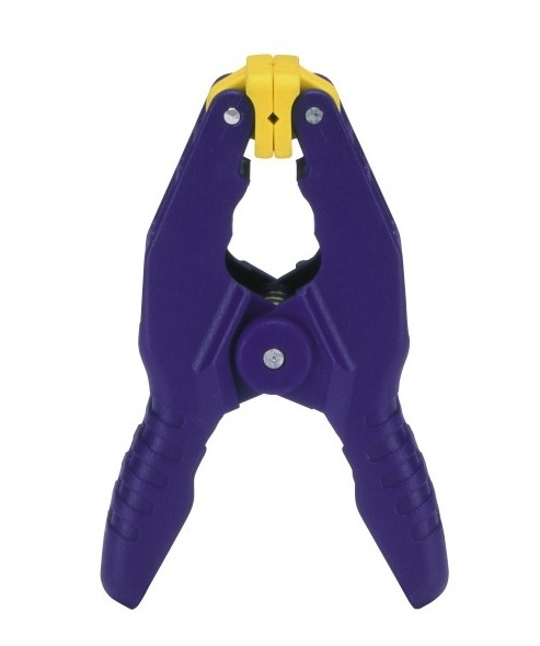 Tvinge Irwin; 50 mm