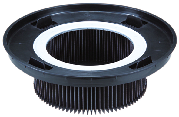 Filter Makita PET 