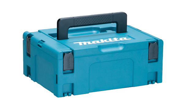 Kasse Makita Makpac Nr.2