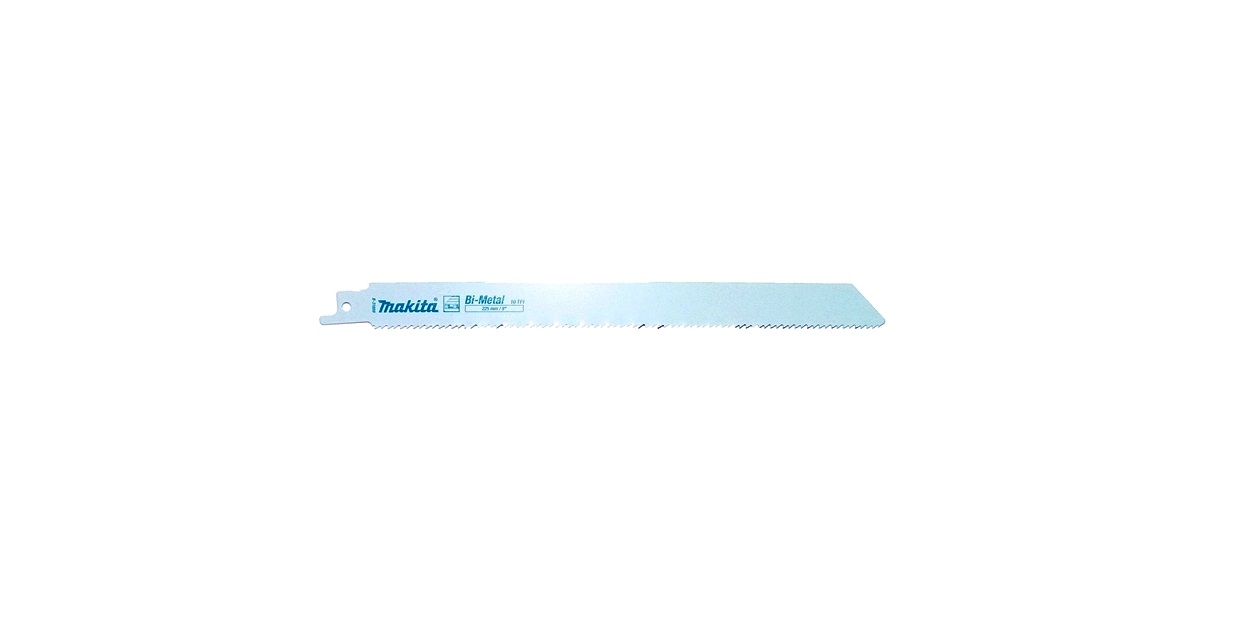 Tigersagblad Makita B-31859; 5 stk